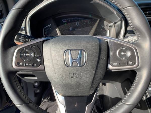 2019 Honda CR V AWD 4D Sport Utility/SUV Touring for sale in Prescott, AZ – photo 21
