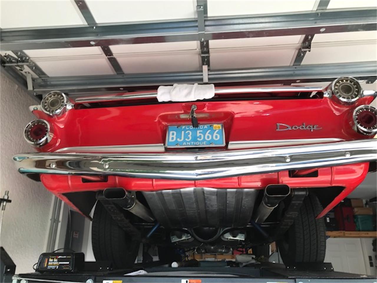 1962 Dodge Dart for sale in Fort Myers, FL – photo 25