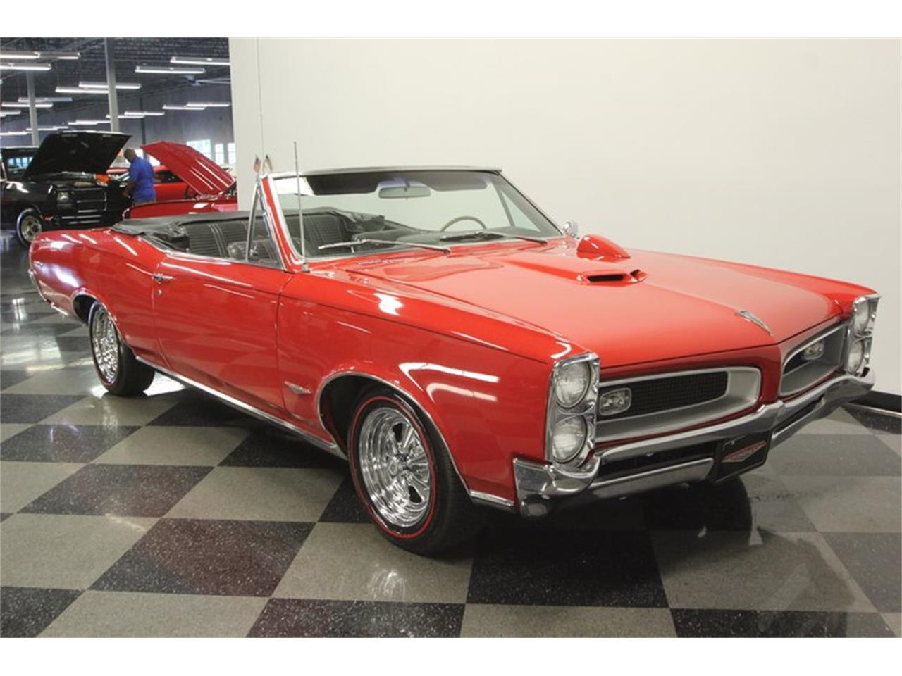 1966 Pontiac GTO for sale in Lutz, FL – photo 17