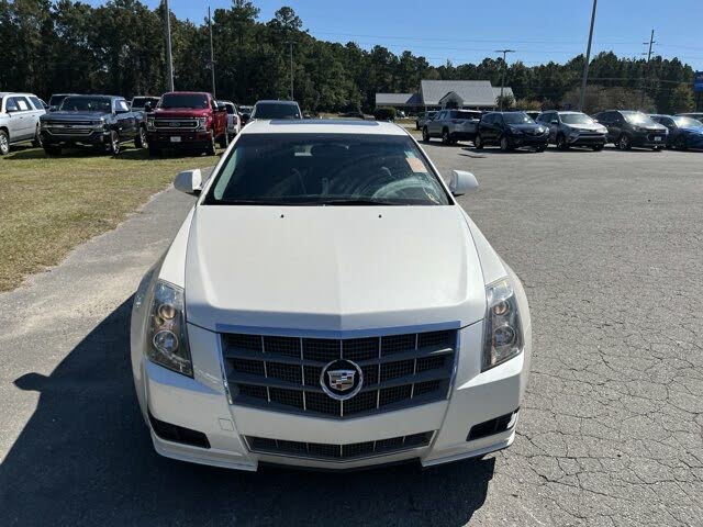 2010 Cadillac CTS Sport Wagon 3.0L RWD for sale in Shallotte, NC – photo 8