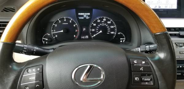 2010 Lexus RX350 AWD for sale in Egg Harbor Township, NJ – photo 12