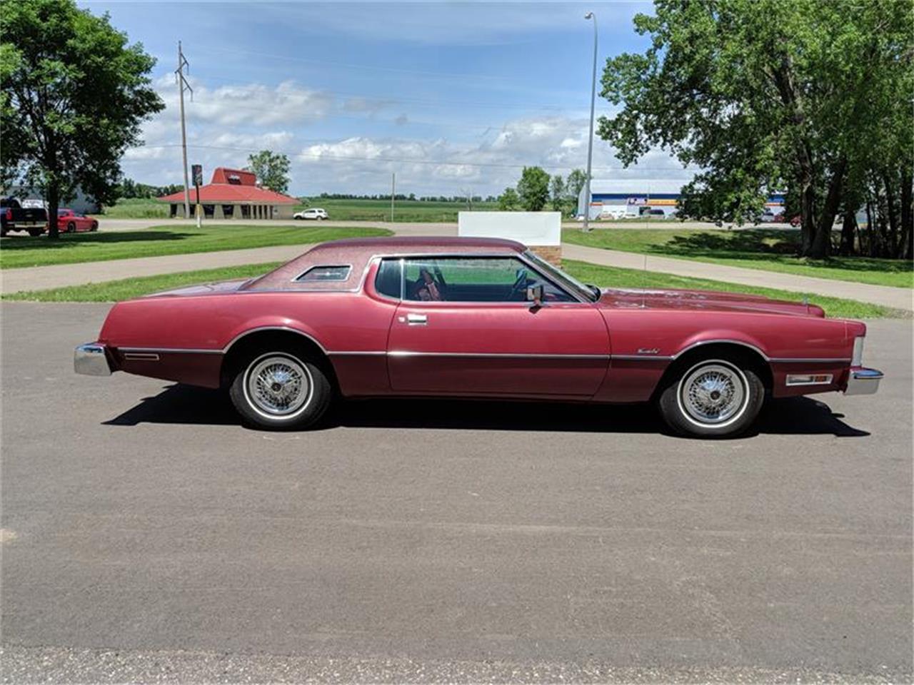 1974 Ford Thunderbird for sale in Webster, SD – photo 5