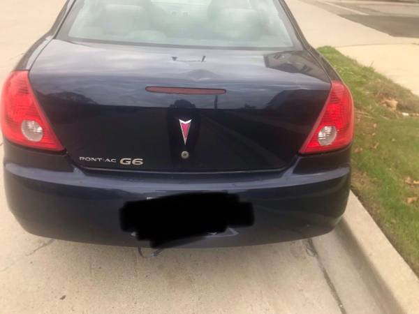 Pontiac g6 for sale for sale in Detroit, MI – photo 11