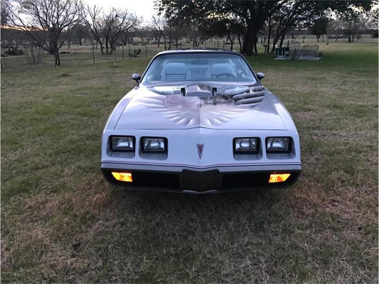 1979 Pontiac Firebird for sale in Fredericksburg, TX – photo 40