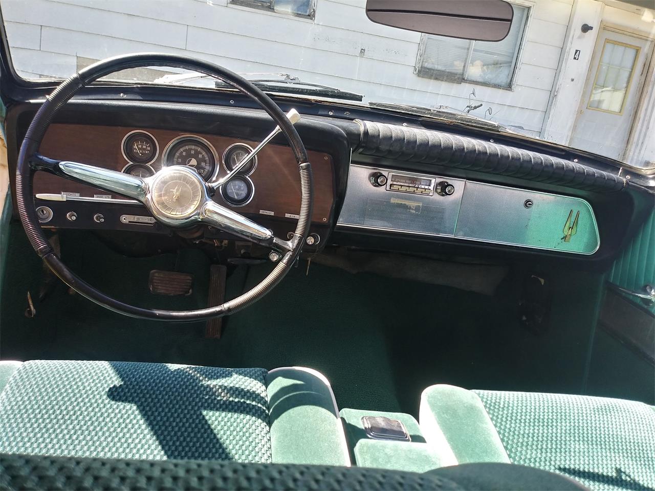 1962 Studebaker Gran Turismo for sale in Missoula, MT – photo 6