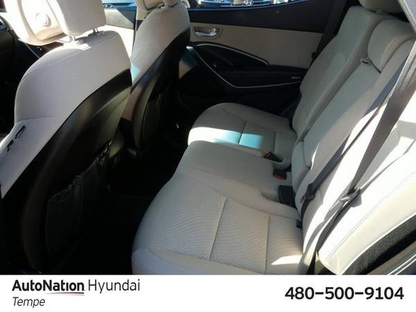 2017 Hyundai Santa Fe Sport 2.4L SKU:HG467196 SUV for sale in Tempe, AZ – photo 16