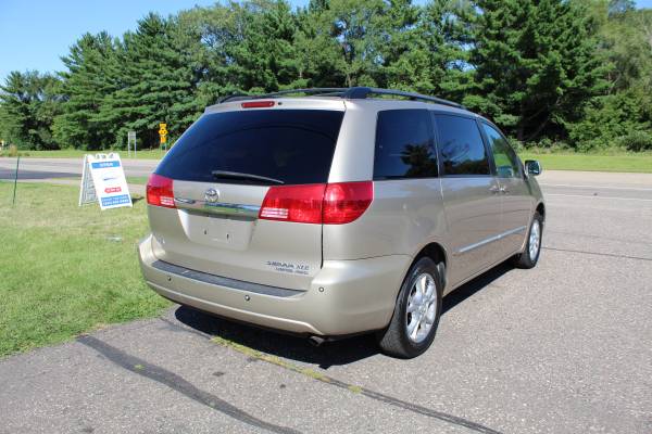 **COMING SOON**2004 TOYOTA SIENNA LIMITED**RARE ALL WHEEL DRIVE** for sale in Lakeland, MN – photo 5
