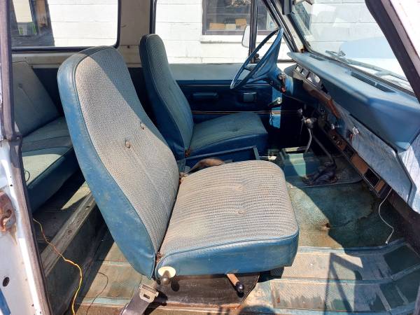 1976 International Scout - - by dealer - vehicle for sale in York, PA – photo 7