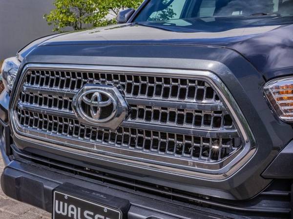2016 Toyota Tacoma TRD Off Road Price Reduction! for sale in Wichita, KS – photo 3
