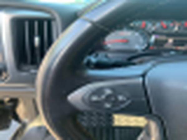 2014 Chevrolet Silverado 1500 REGULAR CAB LONG BOX Z-71 4WD - cars &... for sale in Cass Lake, VT – photo 15