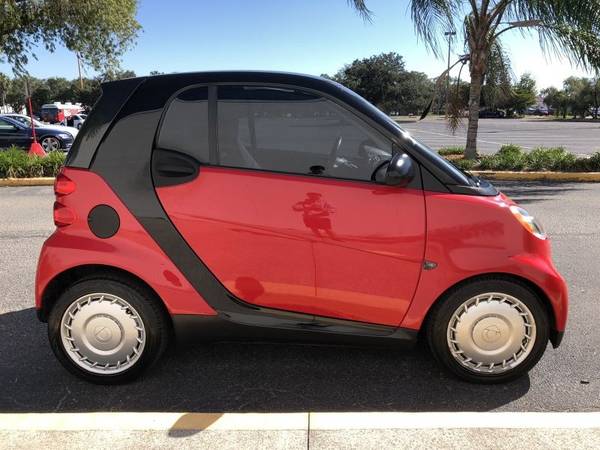 2009 smart fortwo Brabus~ AUTOMATIC~ FL CAR~ GREAT PRICE!~ CONTACT... for sale in Sarasota, FL – photo 19
