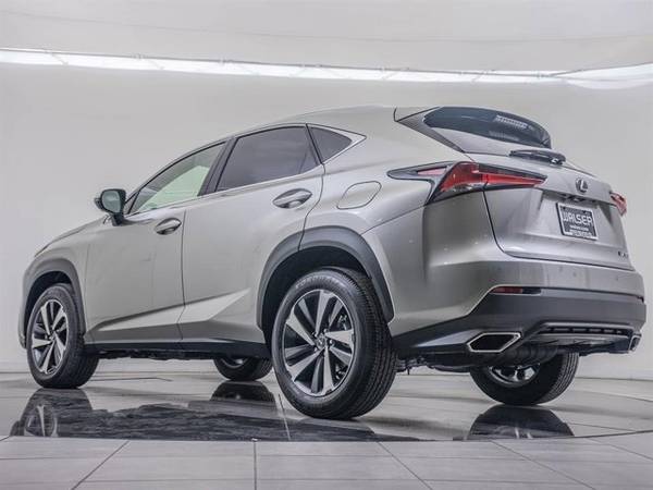 2021 Lexus NX 300 Price Reduction! - - by dealer for sale in Wichita, KS – photo 12