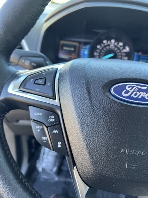 2022 Ford Edge Titanium AWD for sale in Cranston, RI – photo 29