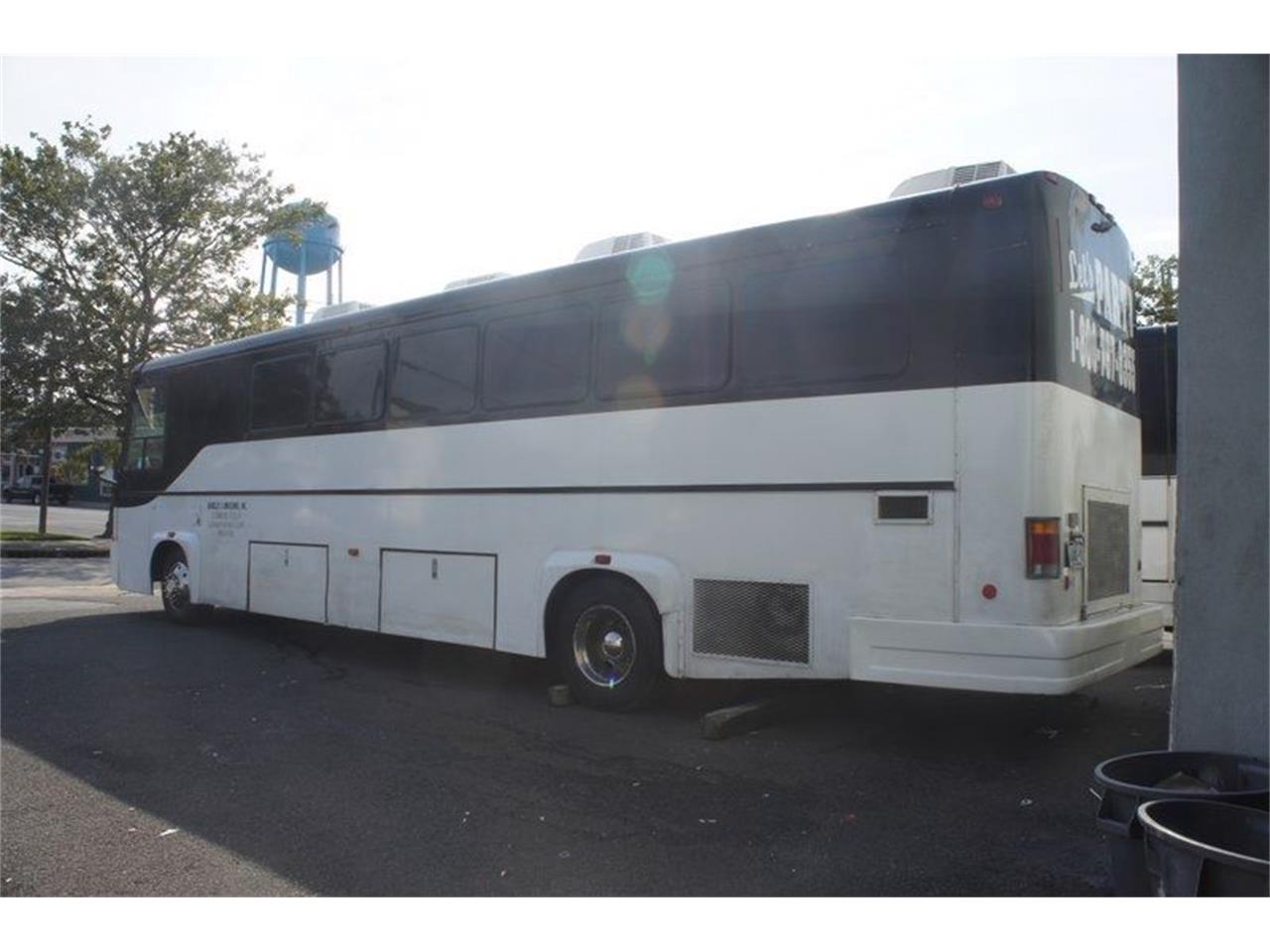 2003 Freightliner Bus for sale in Stratford, NJ – photo 3