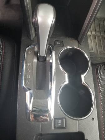 2015 Chevy Equinox for sale in El Paso, TX – photo 17