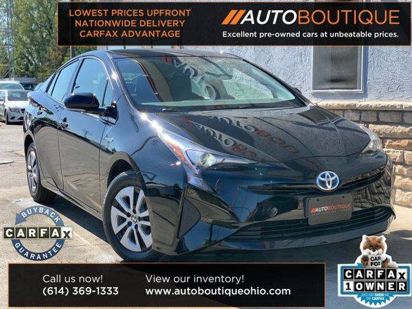 2016 Toyota Prius - LOWEST PRICES UPFRONT! for sale in Columbus, OH