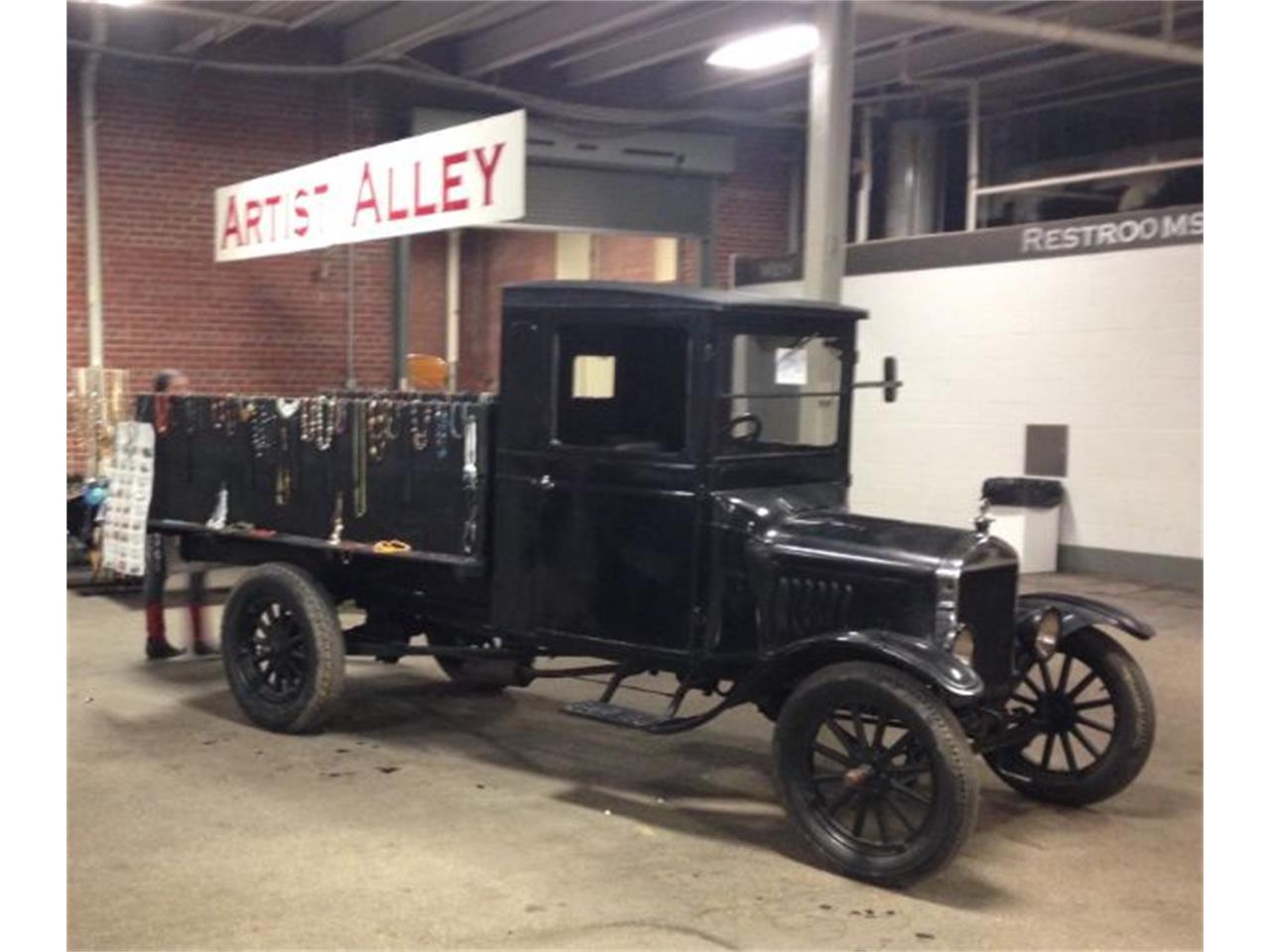 1925 Ford Model T for sale in Cadillac, MI – photo 2