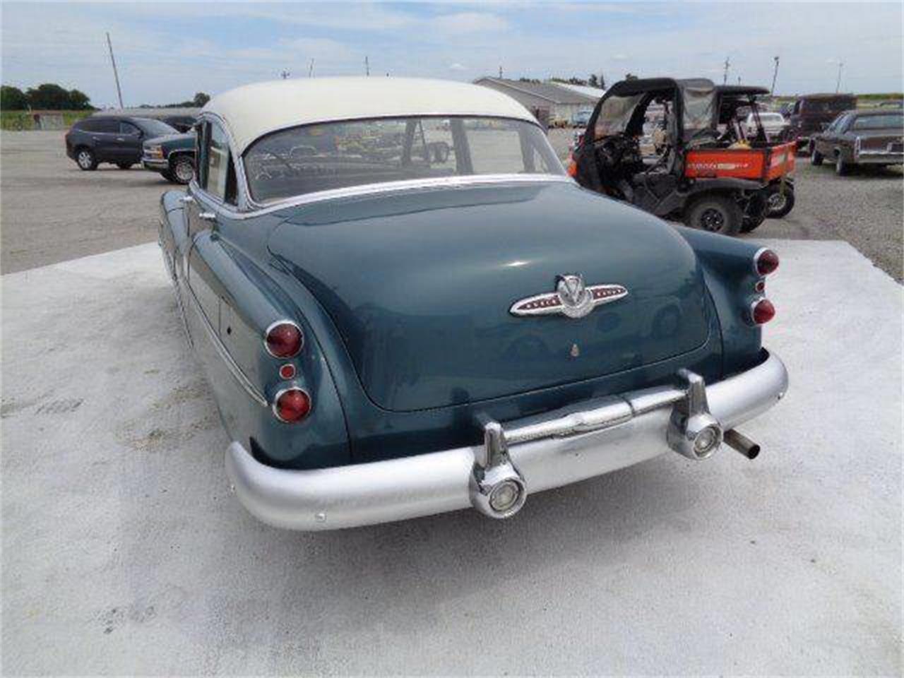 1953 Buick Super for sale in Staunton, IL – photo 7