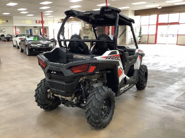 2019 POLARIS RAZOR 900 - - by dealer - vehicle for sale in Nampa, ID – photo 10