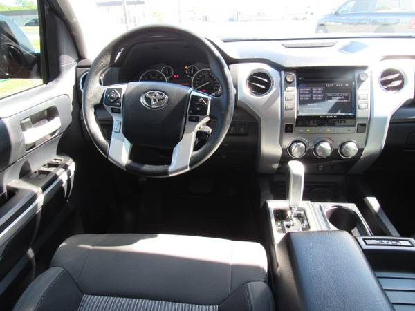 2014 Toyota Tundra SR5 Crew Max - Like New, 5.7L V8, 77,000 Miles for sale in Waco, TX – photo 11