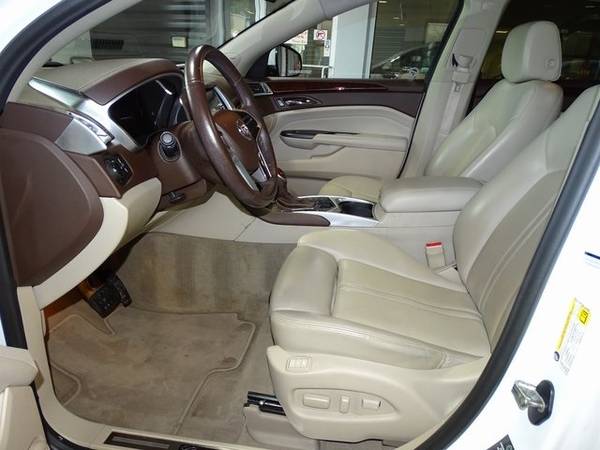2015 Cadillac SRX Luxury !!Bad Credit, No Credit? NO PROBLEM!! for sale in WAUKEGAN, IL – photo 8