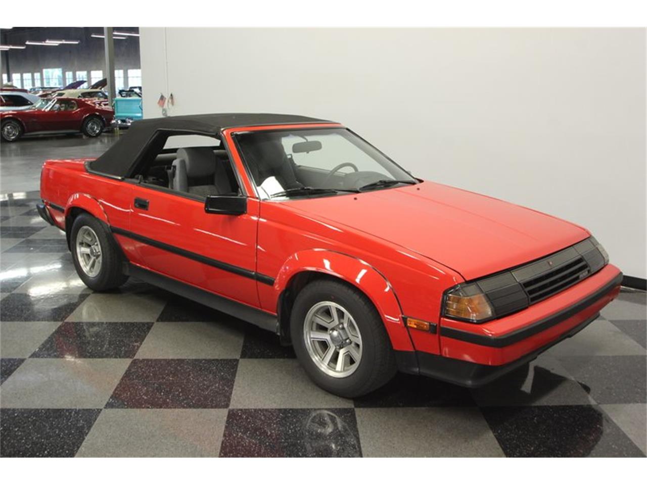 1985 Toyota Celica for sale in Lutz, FL – photo 31