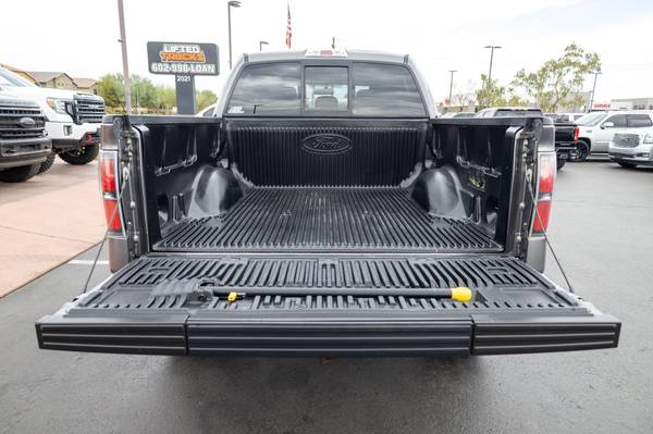 2014 Ford f-150 f150 f 150 FX4 - Lifted Trucks - - by for sale in Mesa, AZ – photo 6