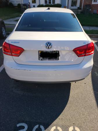 2012 VW Passat SE w/ technology - cars & trucks - by owner - vehicle... for sale in Woodbridge, District Of Columbia – photo 2