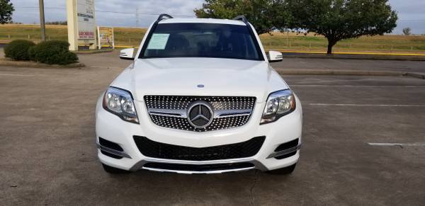 2015 MERCEDES-BENZ GLK350 LOW MILES - cars & trucks - by owner -... for sale in Houston, TX – photo 8