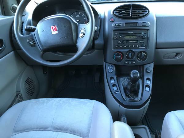 2003 Saturn Vue very nice N clean with great miles for sale in Knoxville, TN – photo 9