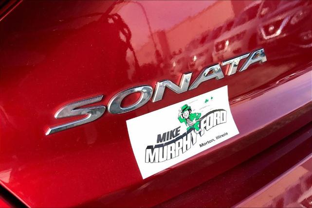 2016 Hyundai Sonata Base for sale in Morton, IL – photo 8