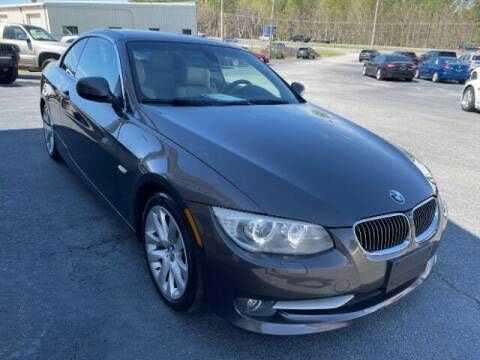 2011 BMW 3 Series 328i Convertible RWD for sale in Youngsville, NC – photo 3