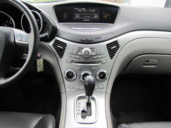 2010 SUBARU TRIBECA...the SWISS ARMY KNIFE OF SUVS for sale in Louisville, KY – photo 12