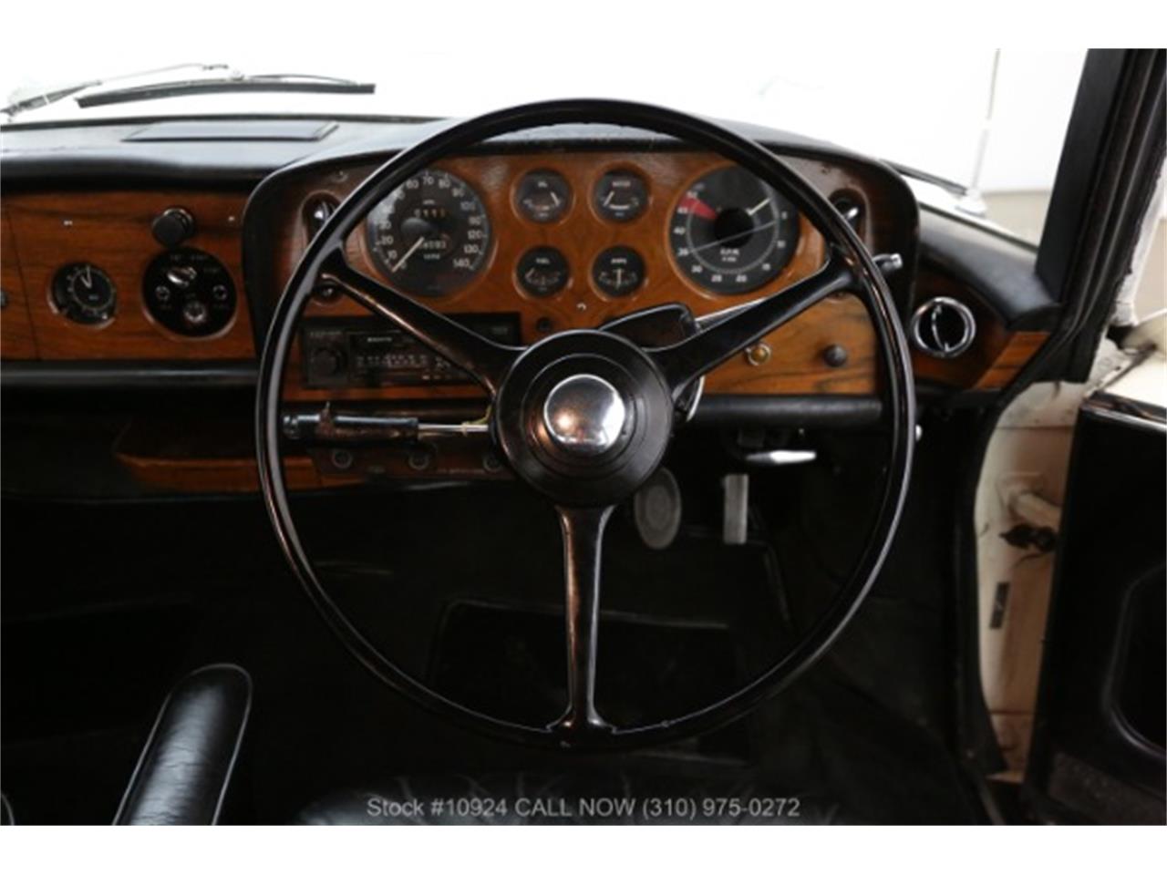 1965 Bentley S3 for sale in Beverly Hills, CA – photo 29