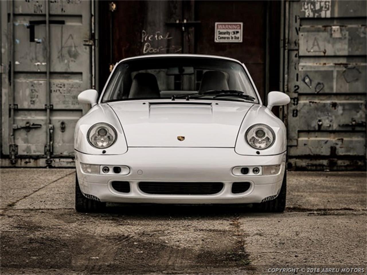 1994 Porsche 911 Speedster for sale in Carmel, IN – photo 41
