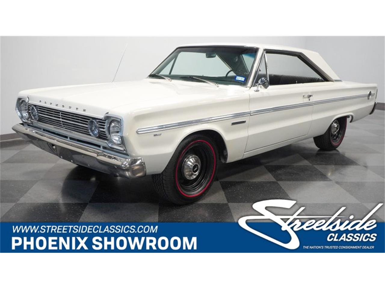 1966 Plymouth Belvedere for sale in Mesa, AZ