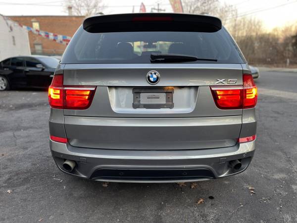 2011 BMW X5 - - by dealer - vehicle automotive sale for sale in Trenton, NJ – photo 7