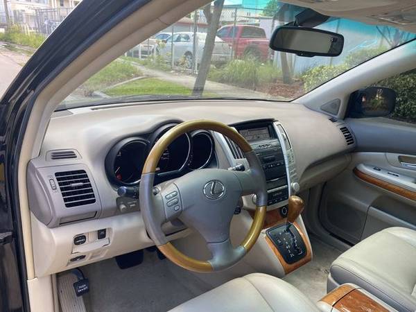 Lexus RX - BAD CREDIT BANKRUPTCY REPO SSI RETIRED APPROVED - cars &... for sale in Miami, FL – photo 10