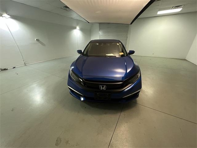 2020 Honda Civic LX for sale in Fayetteville, NC – photo 3