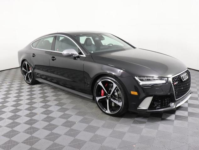 2017 Audi RS 7 4.0T Prestige for sale in Brentwood, TN – photo 3