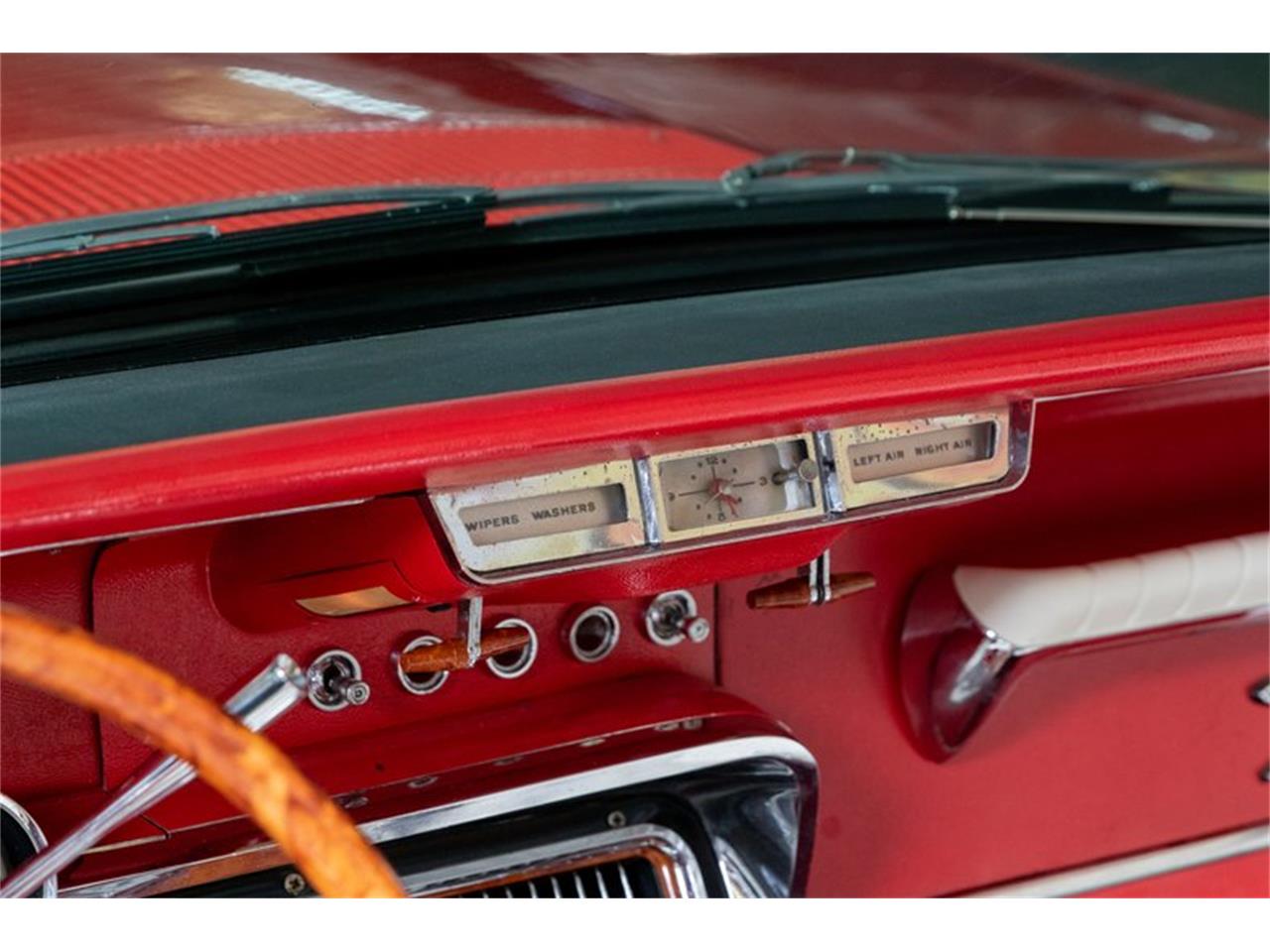 1964 Ford Thunderbird for sale in Ocala, FL – photo 30