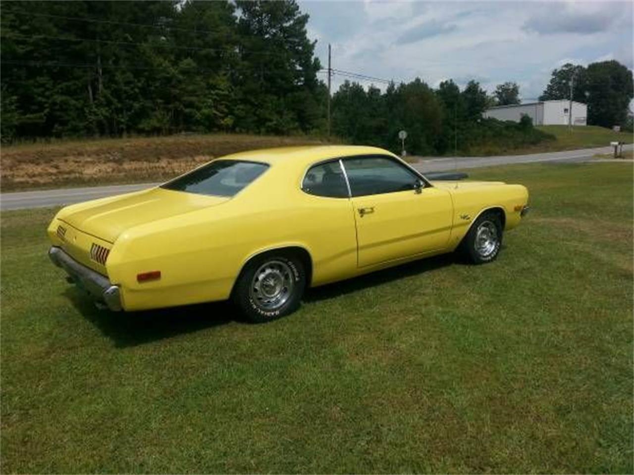1972 Dodge Demon for sale in Cadillac, MI – photo 4