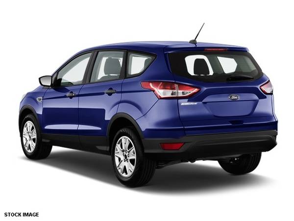 2016 Ford Escape S Schedule a test drive today! for sale in Sandy, UT – photo 3