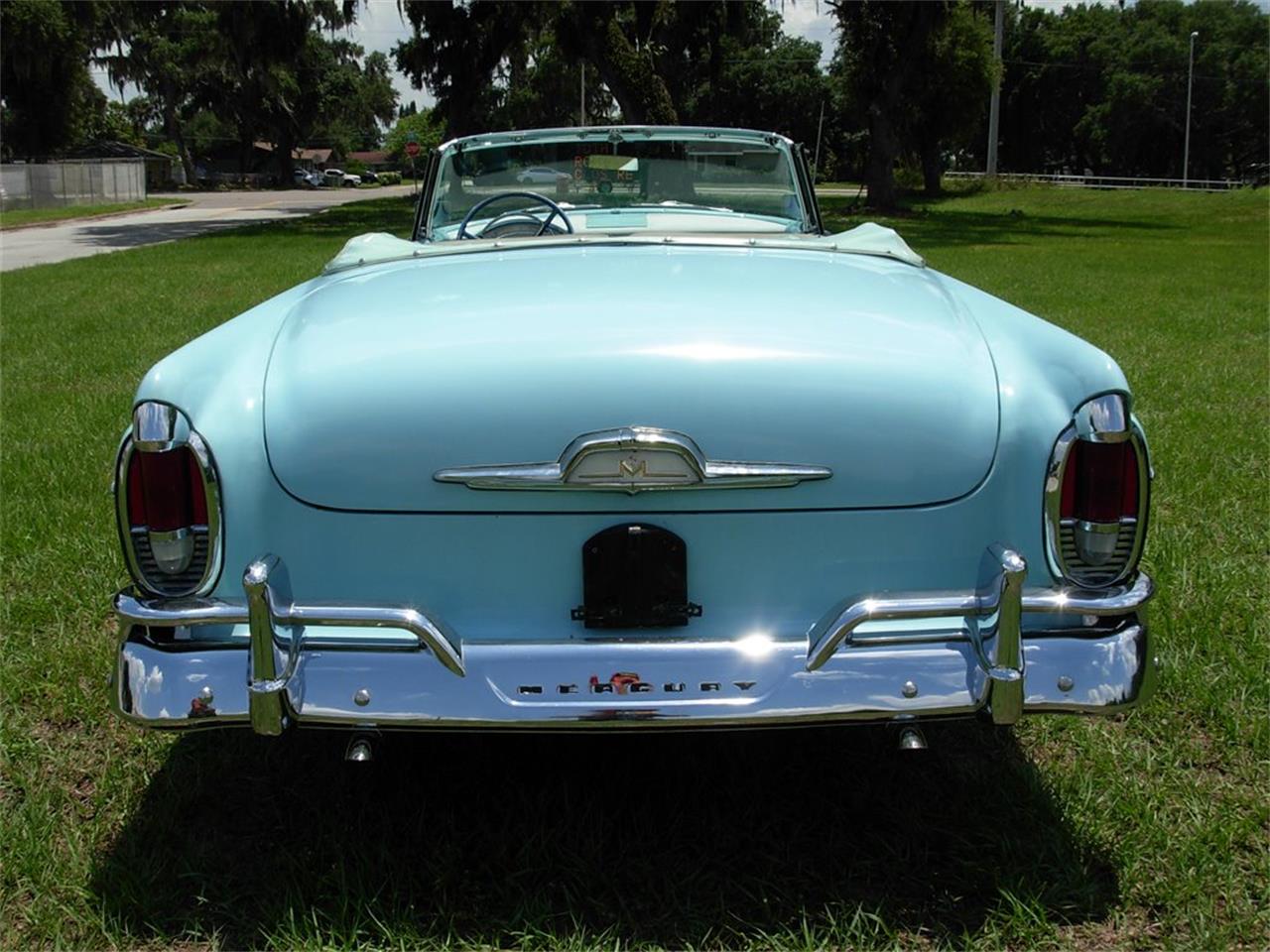 1956 Mercury Montclair for sale in Palmetto, FL – photo 6