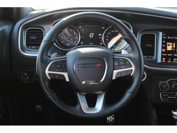 2016 Dodge Charger R/T Scat Pack - sedan for sale in El Centro, CA – photo 11
