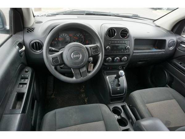 2012 Jeep Compass Sport for sale in Oklahoma City, OK – photo 5