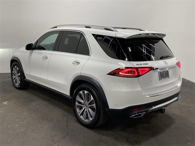 2021 Mercedes-Benz GLE 350 Base 4MATIC for sale in Portland, OR – photo 12