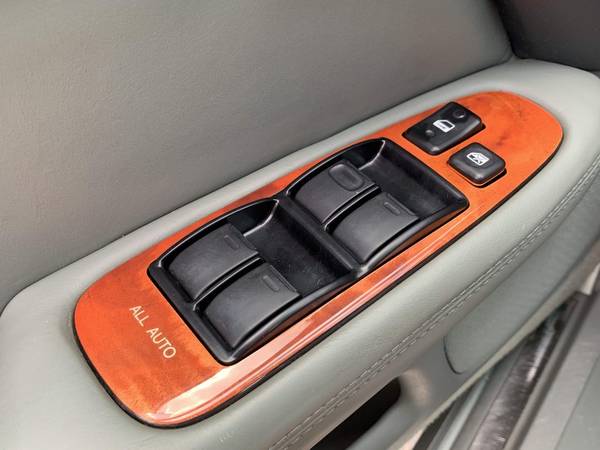 1998 Lexus LS400 for sale in Stow, OH – photo 20