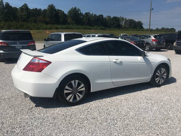 2008 HONDA ACCORD for sale in Somerset, KY – photo 3