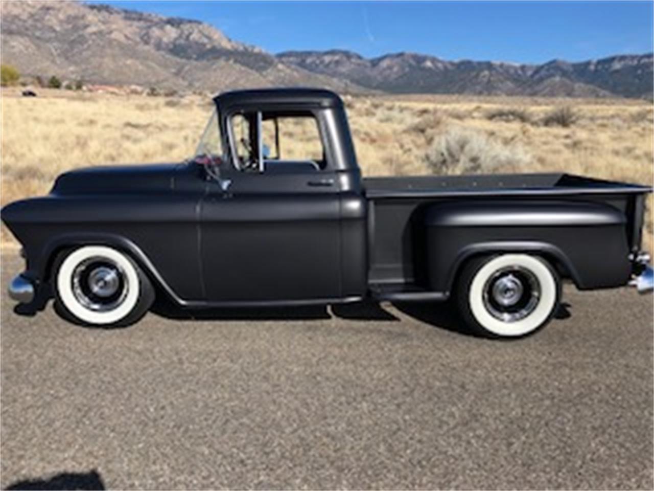 1956 Chevrolet Pickup for sale in Albuquerque, NM
